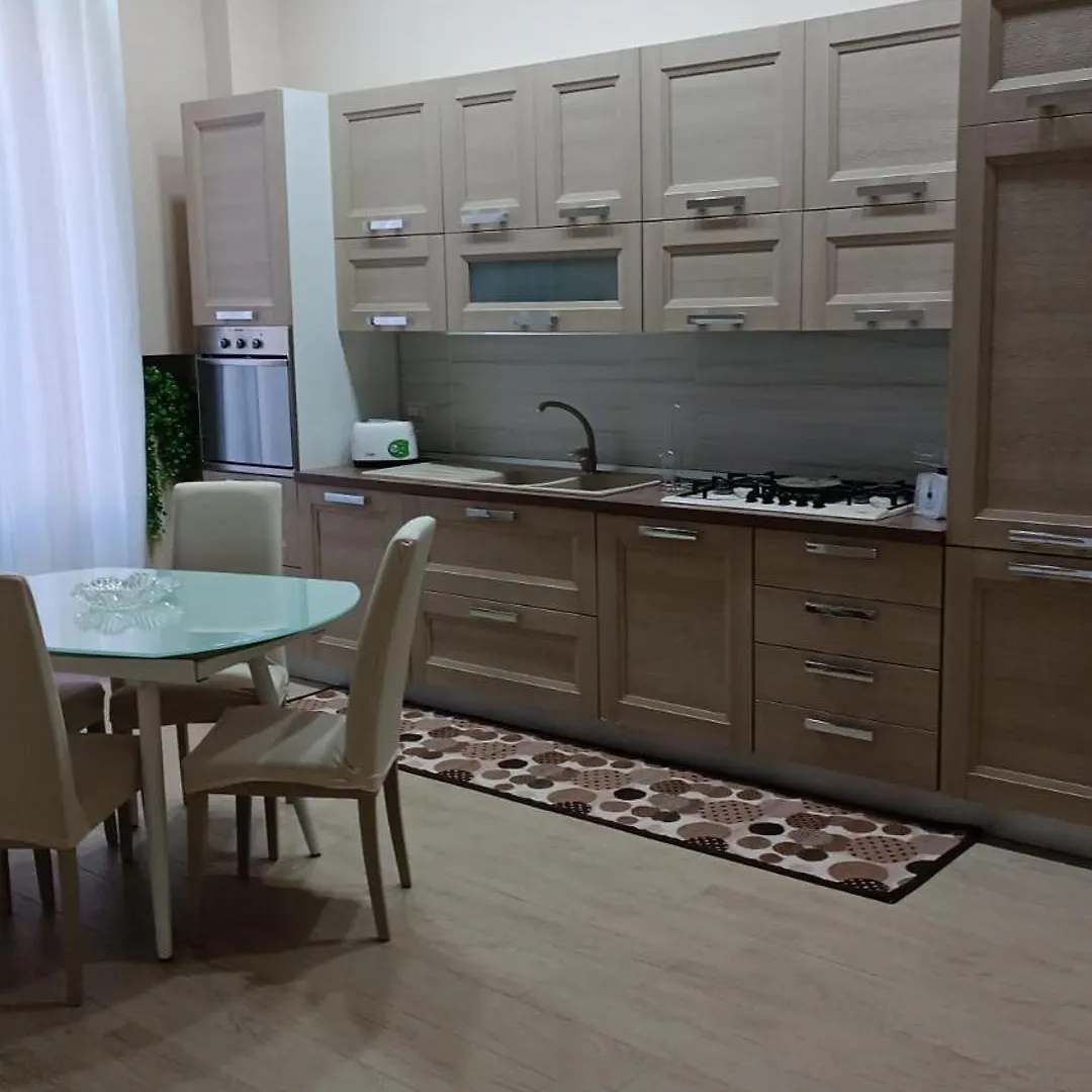 Casa Vacanze Enrica House Naples Italy