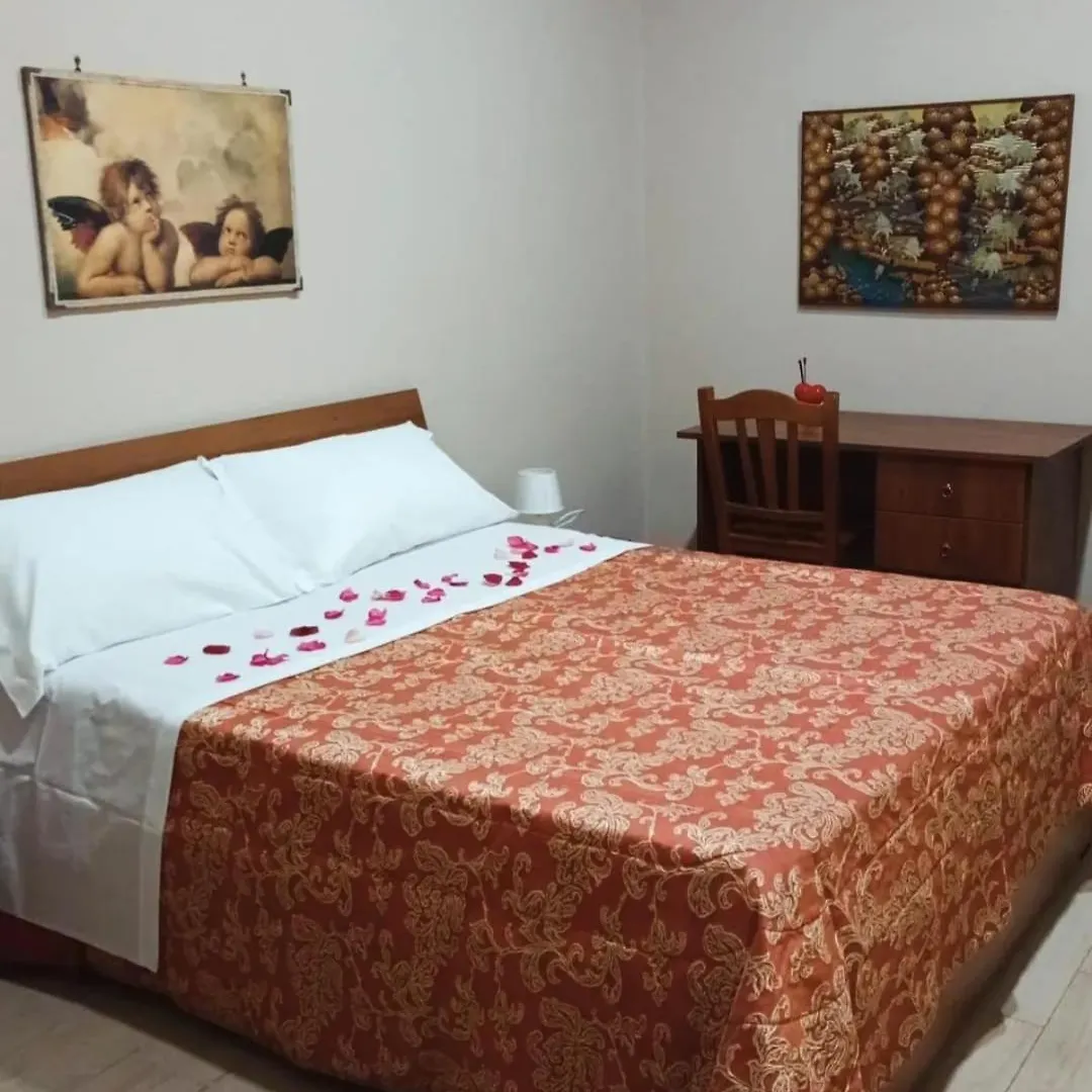Casa Vacanze Enrica House Naples 0*,