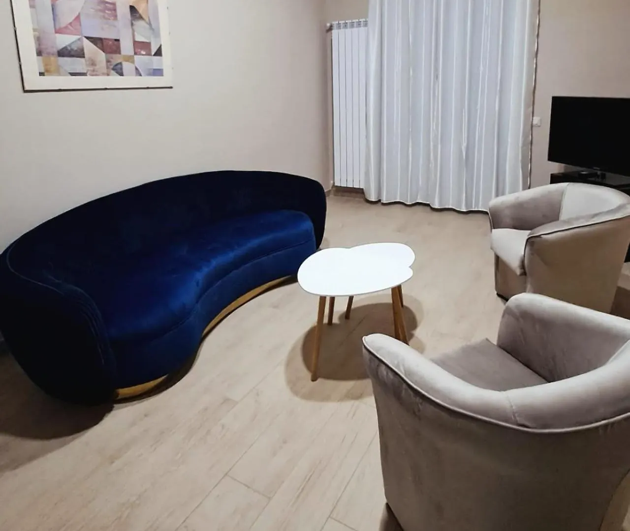 Apartment Casa Vacanze Enrica House Naples Italy