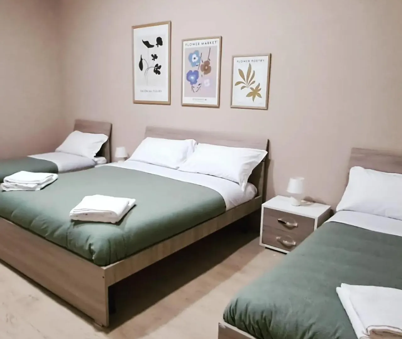 Casa Vacanze Enrica House Naples Apartment