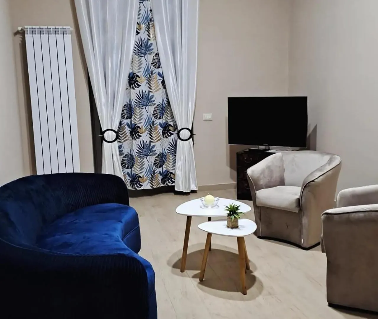 Casa Vacanze Enrica House Naples 0*,  Italy