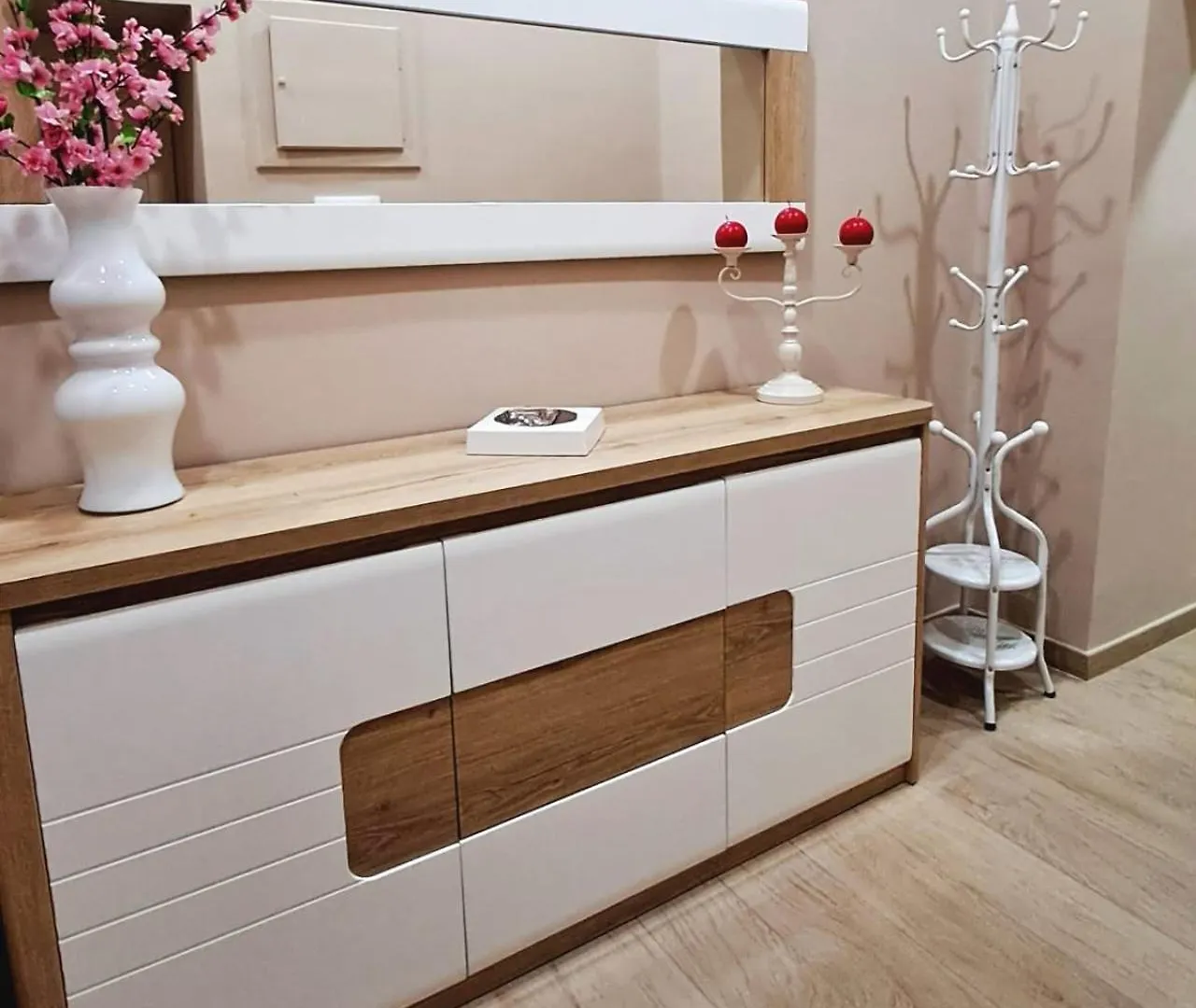 Casa Vacanze Enrica House Naples 0*,