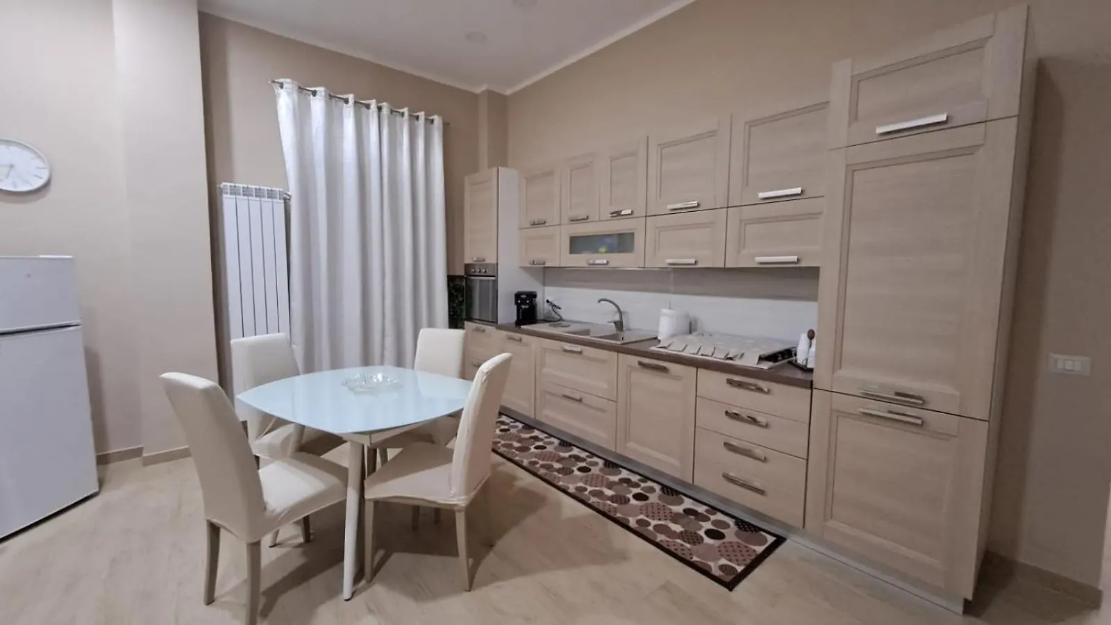 Casa Vacanze Enrica House Naples