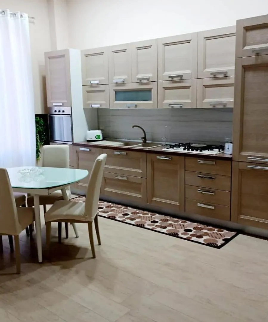 Apartment Casa Vacanze Enrica House Naples