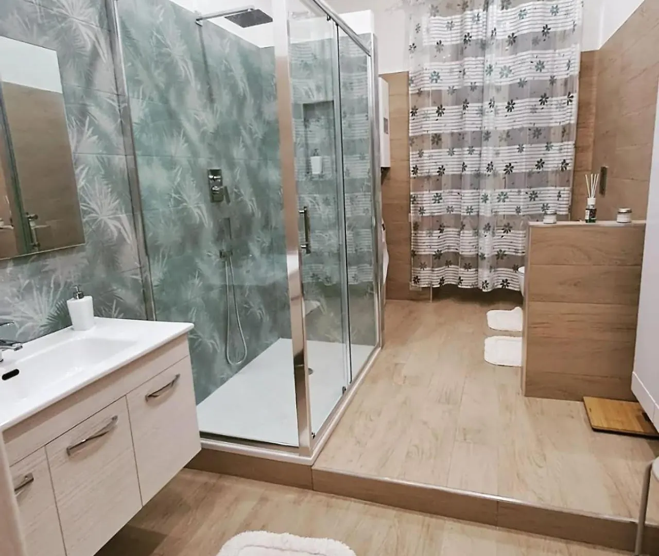 Apartment Casa Vacanze Enrica House Naples