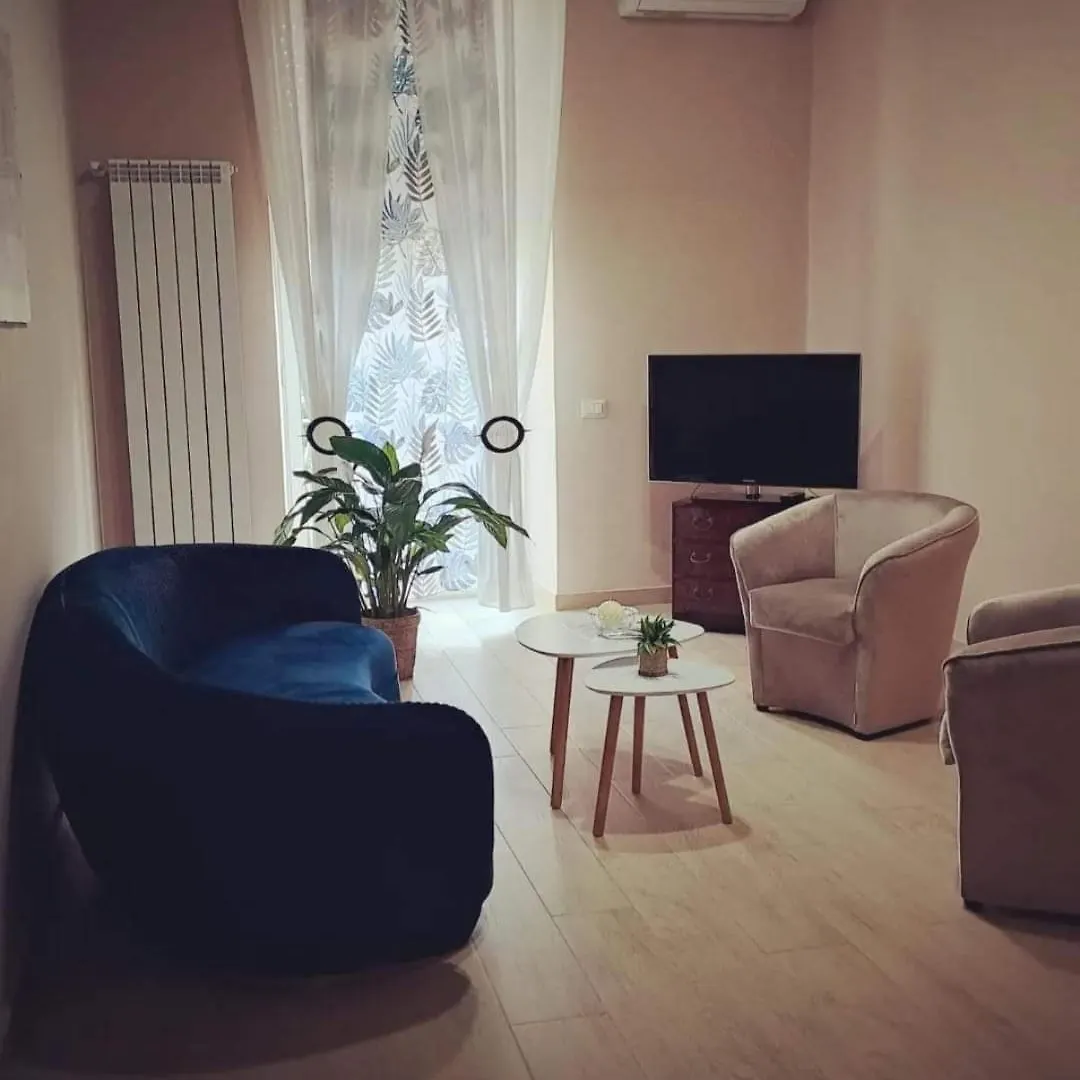 Casa Vacanze Enrica House Naples