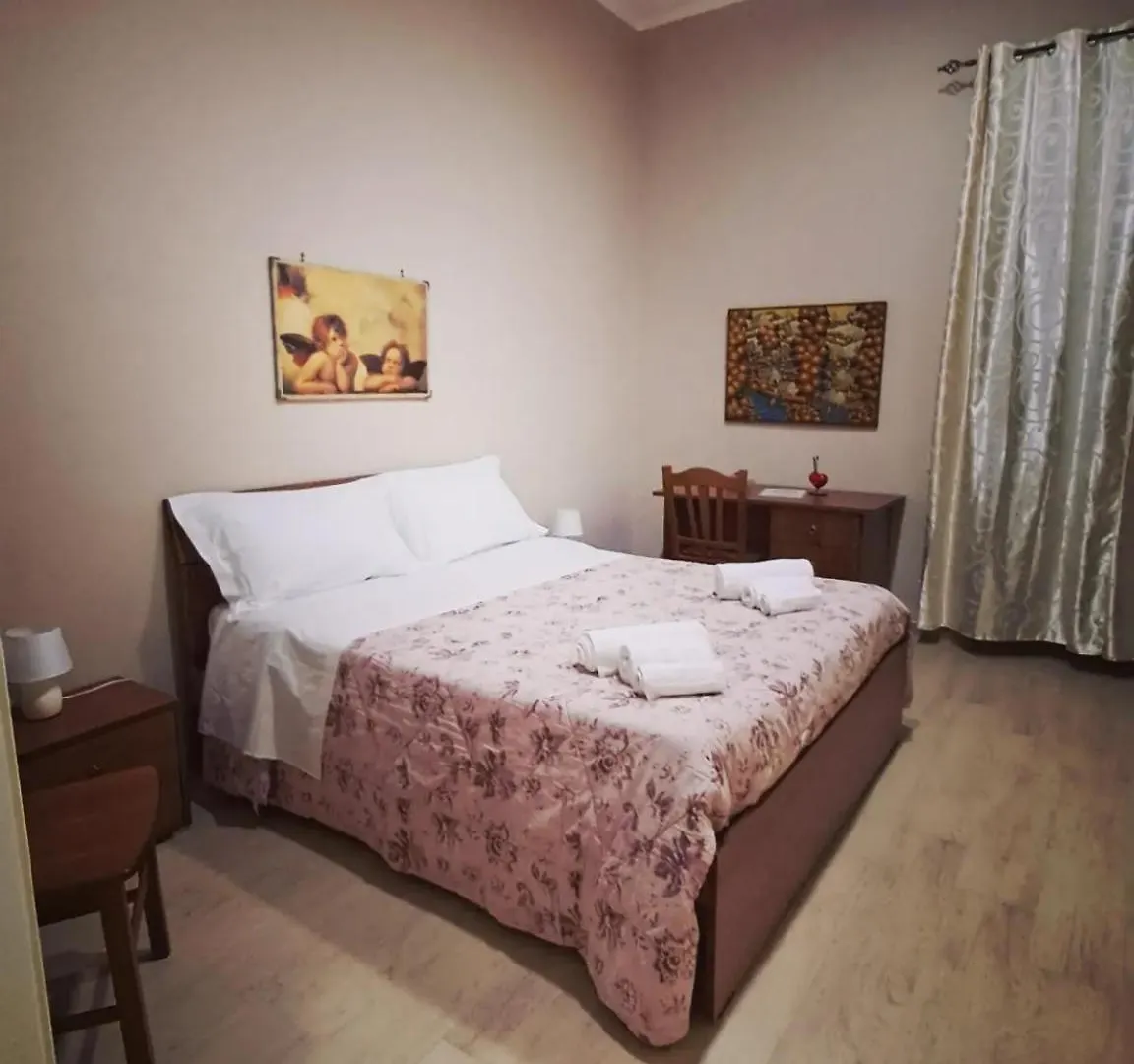 Apartment Casa Vacanze Enrica House Naples Italy