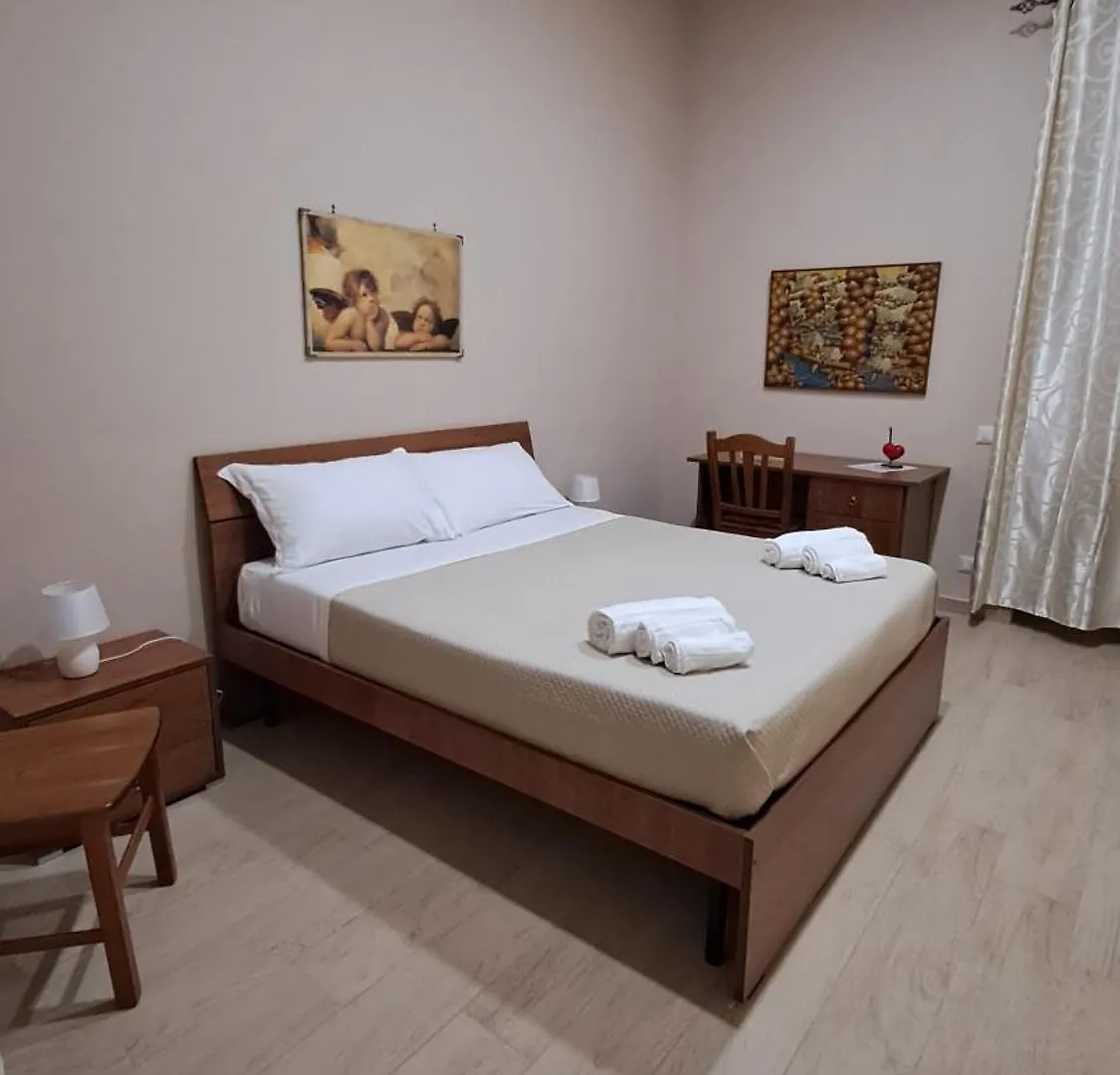 Casa Vacanze Enrica House Naples Apartment