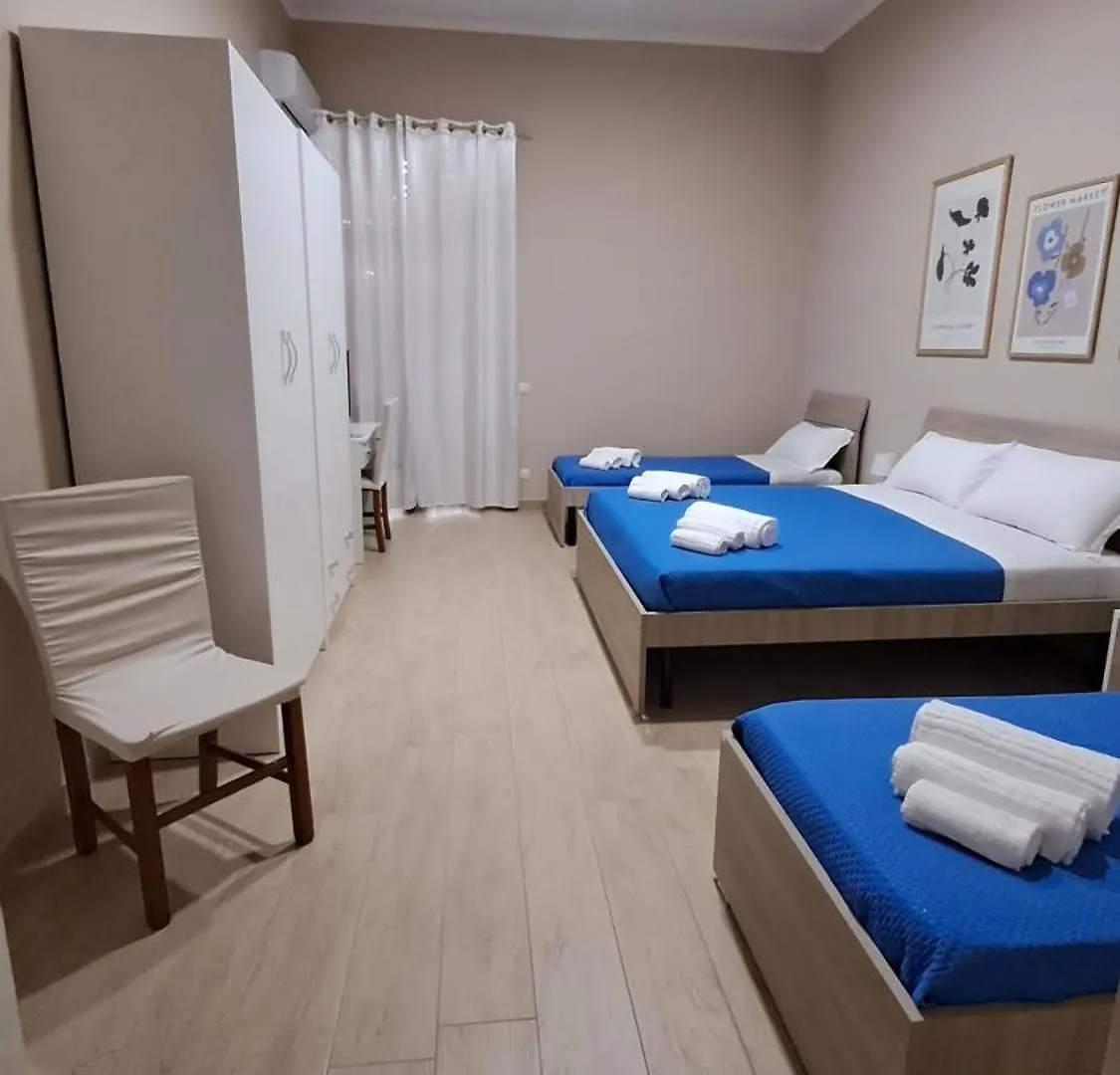 Casa Vacanze Enrica House Naples
