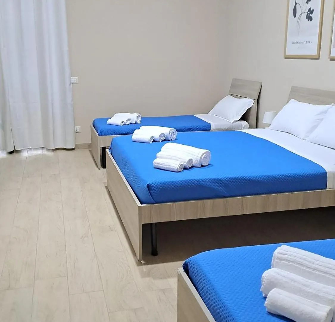 Casa Vacanze Enrica House Naples
