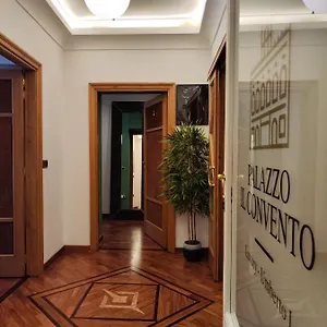 Palazzo Il Convento Luxury Umberto I Bed & Breakfast