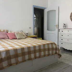 Oasi Montesanto Bed & Breakfast