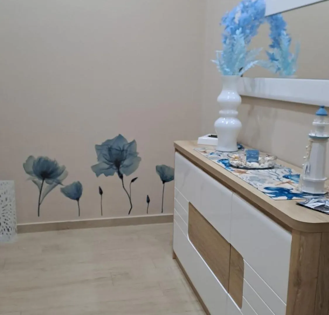 Casa Vacanze Enrica House Neapol Apartmán